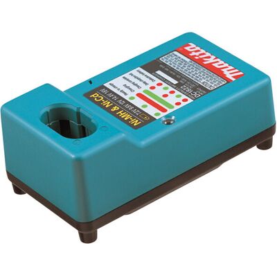 193439-5 Cargador De Coche Dc1822 Ni-mh - Makita 193439-5 Cargador De Coche Dc1822 Ni-mh - Makita
