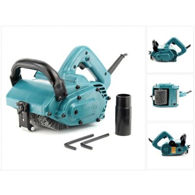 Makita - 9741 Lijadora De Cepillo Makita - 9741 Lijadora De Cepillo