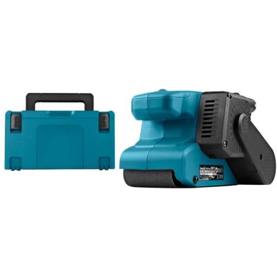Makita - 9911j Lijadora De Banda 76 Mm Makita - 9911j Lijadora De Banda 76 Mm