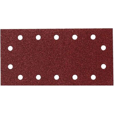 Makita Accesorios - Papel De Lija P120, 115x229 Mm, 50 Piezas P-43147 Makita Accesorios - Papel De Lija P120, 115x229 Mm, 50 Piezas P-43147