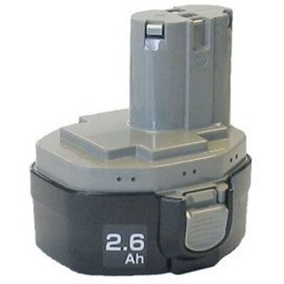 Makita Akku-1434 Ni-mh 14,4v 2,5ah Makita Akku-1434 Ni-mh 14,4v 2,5ah