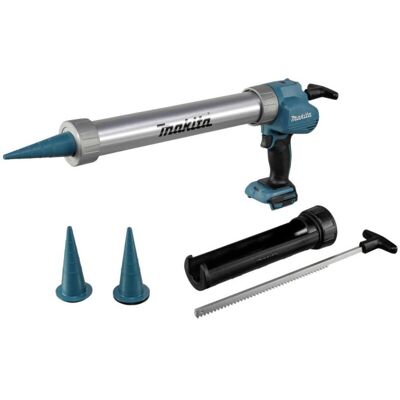 Pistola De Silicona Makita Dcg180zxk 18 V Pistola De Silicona Makita Dcg180zxk 18 V