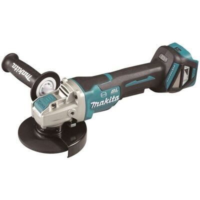 Dga519z - Amoladora Angular - Sin Cable - 125 Mm - Sin Batería - 18 V - Makita Dga519z - Amoladora Angular - Sin Cable - 125 Mm - Sin Batería - 18 V - Makita