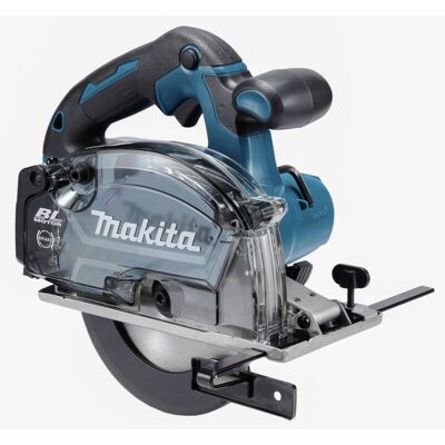 Makita - Sierra Circular De Metal Sin Cable Lxt 18 V - 150 Mm - 4.200 Rpm Makita - Sierra Circular De Metal Sin Cable Lxt 18 V - 150 Mm - 4.200 Rpm