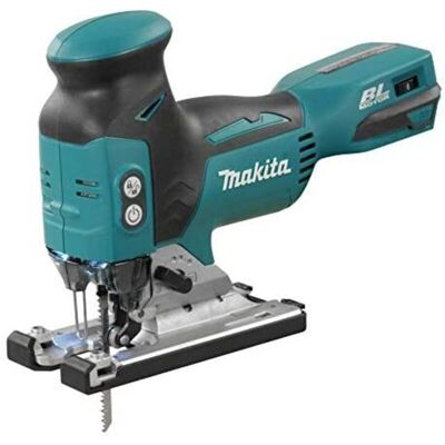 Djv181z - Sierra De Calar - Sin Cable - Makita Djv181z - Sierra De Calar - Sin Cable - Makita