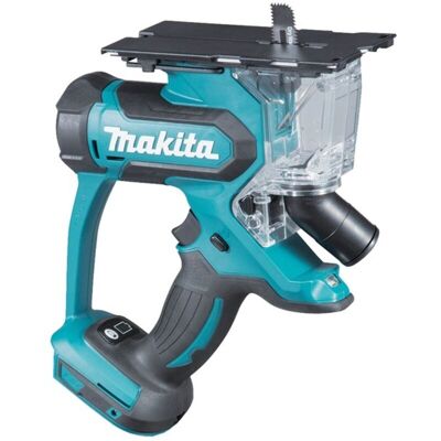 Sierra Para Placas De Yeso Makita Dsd180zj 18 V Sierra Para Placas De Yeso Makita Dsd180zj 18 V