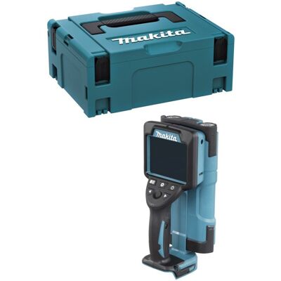 Localizador Inalámbrico Makita Dwd181zj Localizador Inalámbrico Makita Dwd181zj