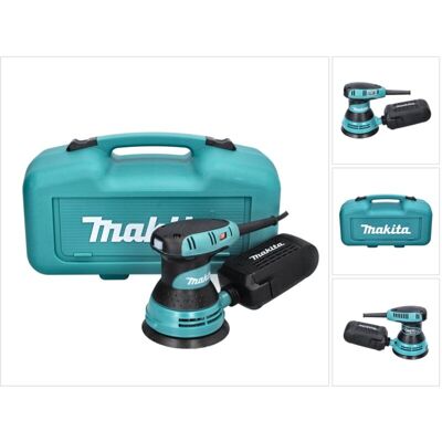 Makita - Bo5031k Lijadora Orbital Makita - Bo5031k Lijadora Orbital