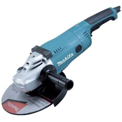 Amoladora Angular Makita Ga9020rf Amoladora Angular Makita Ga9020rf