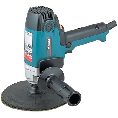Makita - Gv7000c Lijadora De Disco 180mm Makita - Gv7000c Lijadora De Disco 180mm