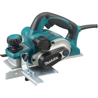 Cepillo 82mm 1050w - Kp0810c - Makita Cepillo 82mm 1050w - Kp0810c - Makita