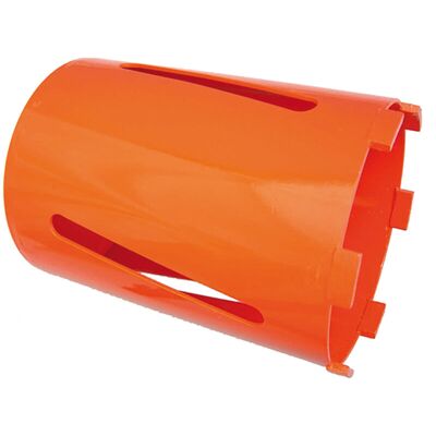 P-57174 Broca De Corona De Diamante Para Seco 65x150mm - Makita P-57174 Broca De Corona De Diamante Para Seco 65x150mm - Makita
