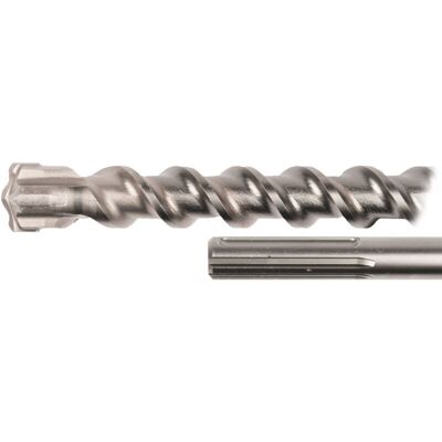 Makita P-77970 Broca T.c.t 28 X 450 / 570 Mm, Para Sds-max Makita P-77970 Broca T.c.t 28 X 450 / 570 Mm, Para Sds-max