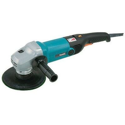 Makita - Lijadora De Disco Sa7000c Ø 180 Mm Makita - Lijadora De Disco Sa7000c Ø 180 Mm