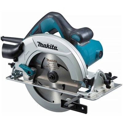 Sierra Circular Makita Hs7601j 1200w Sierra Circular Makita Hs7601j 1200w