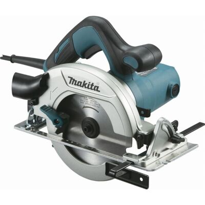 Makita - Promo Sierra Circular 1010 W Ø 165 Mm Hs6601j En Maletín Makpac Makita - Promo Sierra Circular 1010 W Ø 165 Mm Hs6601j En Maletín Makpac