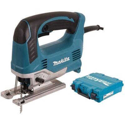 Sierra Caladora Makita 650w En Maletin Mak-pac - Jv0600j Sierra Caladora Makita 650w En Maletin Mak-pac - Jv0600j