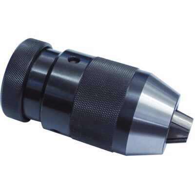 Holzmann - Portabrocas Metalico Autoajustable 1-16 Mm B18 Holzmann - Portabrocas Metalico Autoajustable 1-16 Mm B18