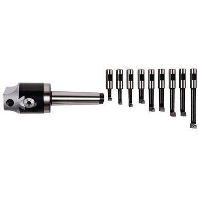 Mandril De Precisión Mk4 Optimum 3352125 Mandril De Precisión Mk4 Optimum 3352125