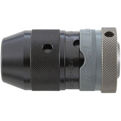 ROHM Mandril (portabroca) De Fijación Rápido Supra Sk, Capacidad De Fijación : 0,5-10,0 Mm, Fijación 1/2''x 20, Ø Exterior 40,0 Mm ROHM Mandril (portabroca) De Fijación Rápido Supra Sk, Capacidad De Fijación : 0,5-10,0 Mm, Fijación 1/2''x 20, Ø Exterior 40,0 Mm
