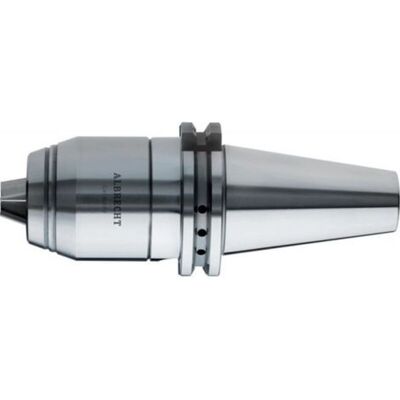 Albrecht - Mandril (portabroca) Universal Akl D69871 1-16mm Sk50 Albrecht - Mandril (portabroca) Universal Akl D69871 1-16mm Sk50