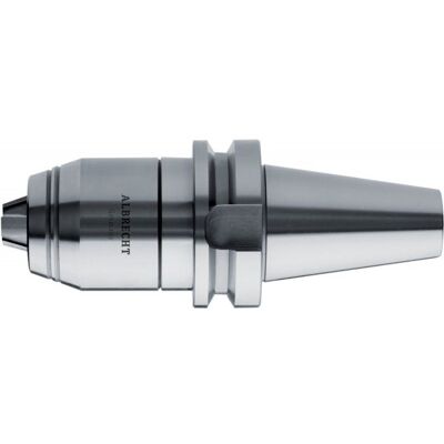 Albrecht - Mandril (portabroca) Universal Akl Jisb6339 1-16mm Bt50 Albrecht - Mandril (portabroca) Universal Akl Jisb6339 1-16mm Bt50
