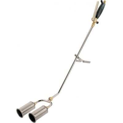 GOK - 0998000 - 2-llamas - Ø50mm - burner GOK - 0998000 - 2-llamas - Ø50mm - burner