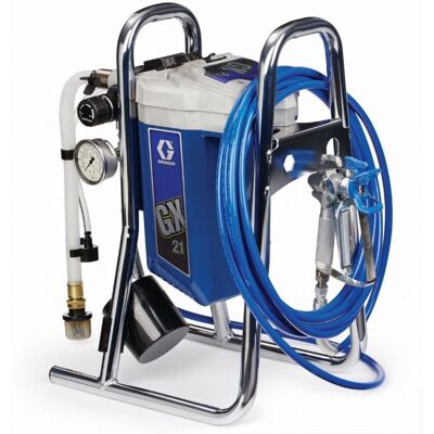 Pulverizador Compacto Sin Aire Graco 17g183 Pulverizador Compacto Sin Aire Graco 17g183