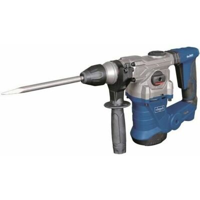 Taladro Percutor Cincel Sds Dh1300plus Scheppach 5907902901 Taladro Percutor Cincel Sds Dh1300plus Scheppach 5907902901