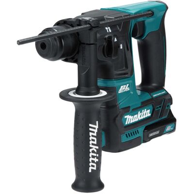 Makita - Hr166dsae1 Martillo Ligero 16 Mm Bl 12vmax Cxt Makita - Hr166dsae1 Martillo Ligero 16 Mm Bl 12vmax Cxt