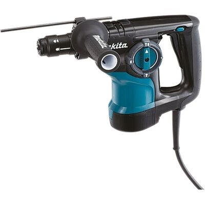 Makita - Hr2810t Martillo Combinado Sds-plus 800 W – 28 Mm Makita - Hr2810t Martillo Combinado Sds-plus 800 W – 28 Mm