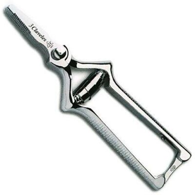 Wolfcraft Masticador De Carne 4 Claveles 7 00430 Wolfcraft Masticador De Carne 4 Claveles 7 00430