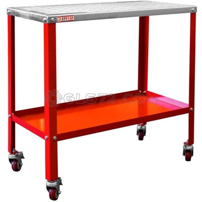 Holzmann - Mesa Soldadura Movil St915f Holzmann - Mesa Soldadura Movil St915f