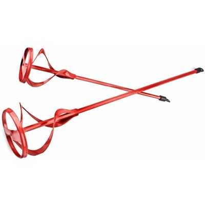 ALFA DYSER Mezclador Pintura Aspa Stein 60 Cm ALFA DYSER Mezclador Pintura Aspa Stein 60 Cm