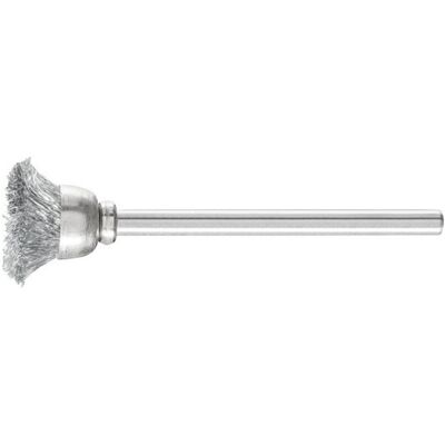 Pferd - Mini Cepillo De Taza Tbu 1503/3 St 0.10 D15xw3xl5mm Sta (por 10) Pferd - Mini Cepillo De Taza Tbu 1503/3 St 0.10 D15xw3xl5mm Sta (por 10)