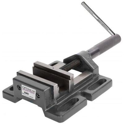 Mordaza Bme 150mm Optimum 3052636 Mordaza Bme 150mm Optimum 3052636