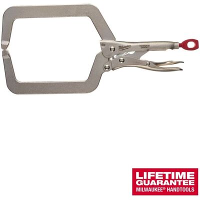 Alicates de alcance profundo Milwaukee Modelo 4932472257 - Herramienta para soldadura Alicates de alcance profundo Milwaukee Modelo 4932472257 - Herramienta para soldadura