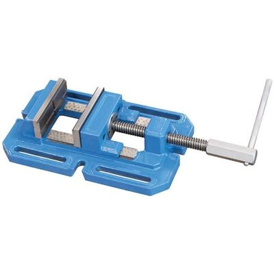 Mordaza Para Taladro 200x60mm Fervi M027/200 Mordaza Para Taladro 200x60mm Fervi M027/200