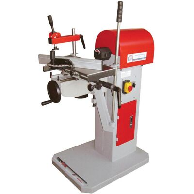 Mortajadora De Madera Holzmann Lbm290230v Mortajadora De Madera Holzmann Lbm290230v
