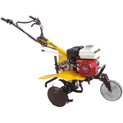 Ayerbe - 5418605 - Moto Azada Ay-180-h 2+1 - Motor Honda Gx-160 Ayerbe - 5418605 - Moto Azada Ay-180-h 2+1 - Motor Honda Gx-160