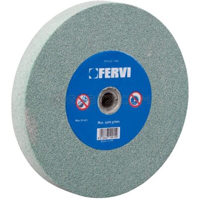Fervi - E011/BSW3/4M - BSW 3/4-10 - Macho roscador Fervi - E011/BSW3/4M - BSW 3/4-10 - Macho roscador