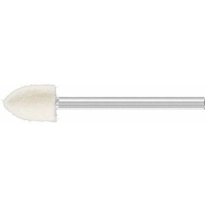Pferd - Stylo Feutre De Polissage D8xh12mm Feutre 3mm Spk Pferd - Stylo Feutre De Polissage D8xh12mm Feutre 3mm Spk