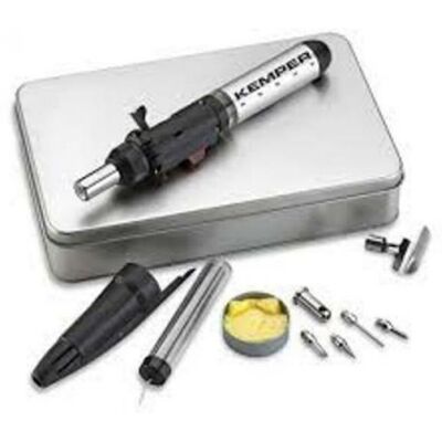 KEMPER Ofsalgas Professional Pen Welder KEMPER Ofsalgas Professional Pen Welder