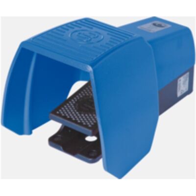 Interruptor De Pie Pferd Fse 22 2 Polos Dimensiones 22,8x17,4x39,4 Cm Interruptor De Pie Pferd Fse 22 2 Polos Dimensiones 22,8x17,4x39,4 Cm