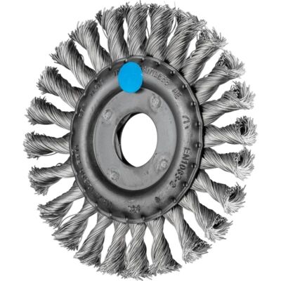 Carda Pos Rbg 11512/22,2 Inox 0,35 - Pferd Carda Pos Rbg 11512/22,2 Inox 0,35 - Pferd