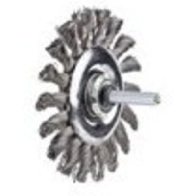Carda Rbg 10012/6 Inox 0,35 Pferd Carda Rbg 10012/6 Inox 0,35 Pferd