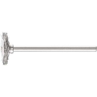 Pferd Minirundbürste Rbu 1602/3 Inox 0,10 D16xb2xl3 Mm - 43100352 Cepillo Circular Miniatura Pferd Rbu 1602/3 Inox 0,10 D16xb2xl3 Mm - 43100352 Pferd Minirundbürste Rbu 1602/3 Inox 0,10 D16xb2xl3 Mm - 43100352 Cepillo Circular Miniatura Pferd Rbu 1602/3 Inox 0,10 D16xb2xl3 Mm - 43100352