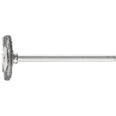 PFERD Minicepillo Redondo Rbu 1902/3 Inox 0,10 D 19 X An 2 X L 5 M PFERD Minicepillo Redondo Rbu 1902/3 Inox 0,10 D 19 X An 2 X L 5 M