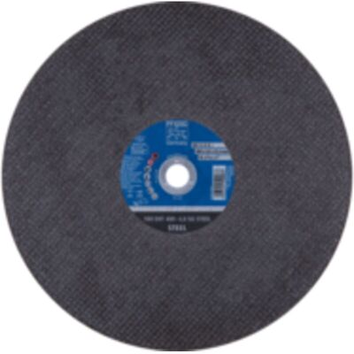 D/corte 100 Eht 400-4,8 Sg Steel/25,4 - Pferd D/corte 100 Eht 400-4,8 Sg Steel/25,4 - Pferd