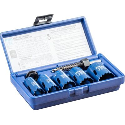 Estuche Sierras De Calar Hss Ls-so 7 H - Pferd Estuche Sierras De Calar Hss Ls-so 7 H - Pferd